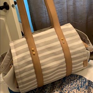 Skip Hop Diaper Bag — lightly used! Like new!